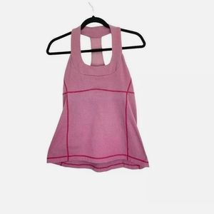 Lululemon size 12 tank top